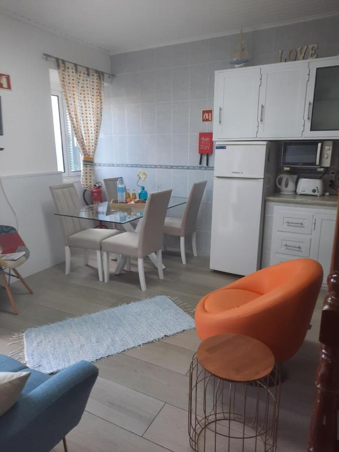 Casa Do Pero De Teive Villa Ponta Delgada Eksteriør bilde