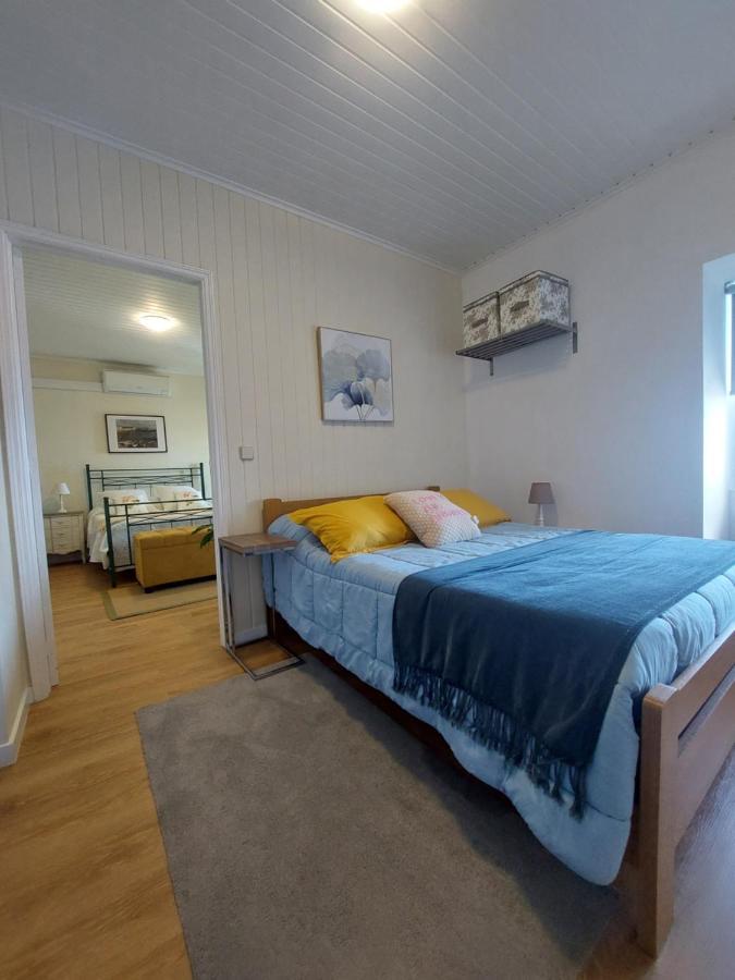 Casa Do Pero De Teive Villa Ponta Delgada Eksteriør bilde
