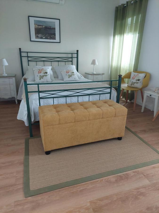 Casa Do Pero De Teive Villa Ponta Delgada Eksteriør bilde